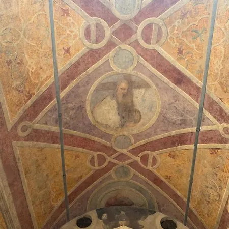 Antique Historical *