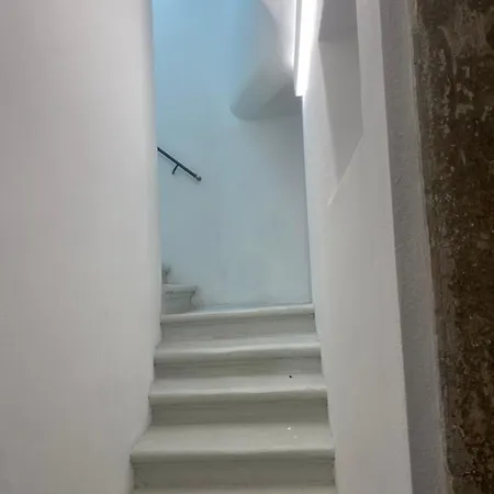 Appartamento Antique Historical *