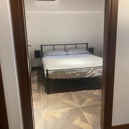 Apartman Antique Historical Velence